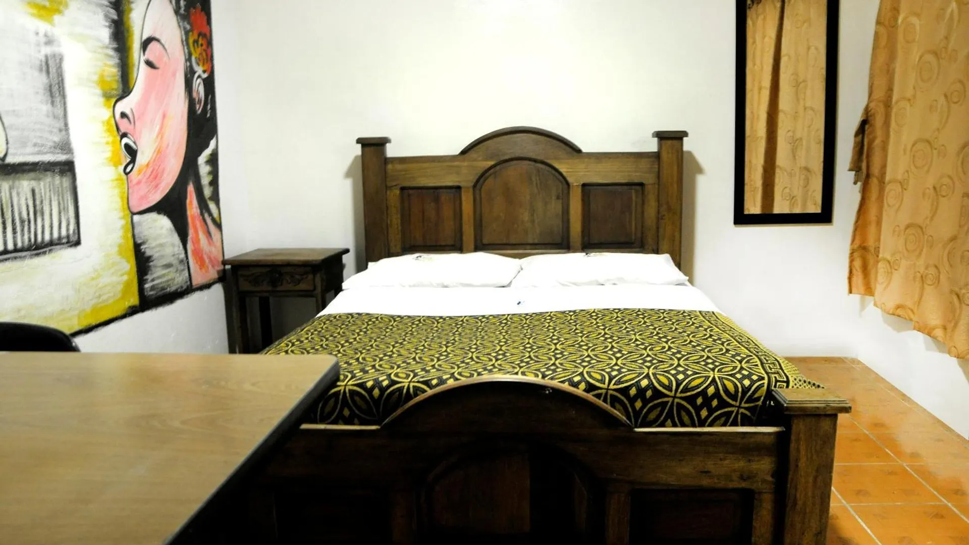 Hotel H C De Quevedo Bogotá