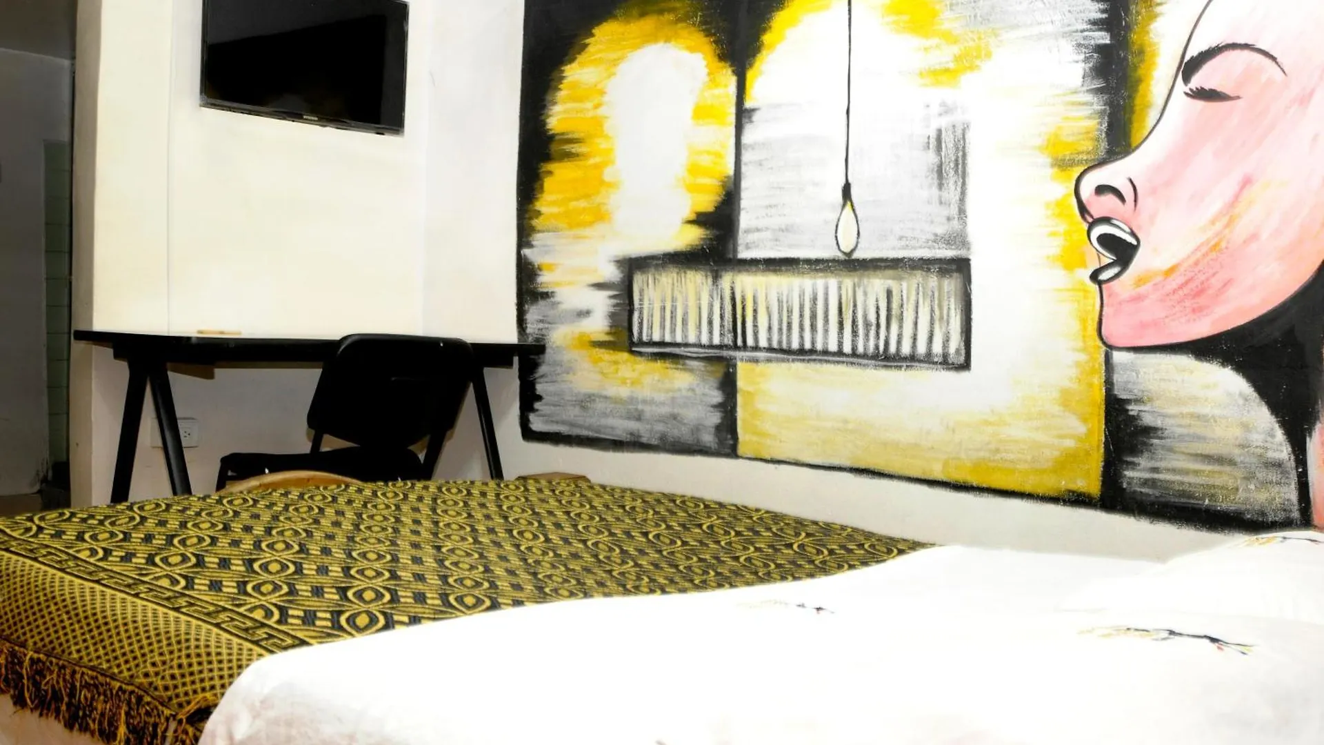 Hotel H C De Quevedo Bogotá